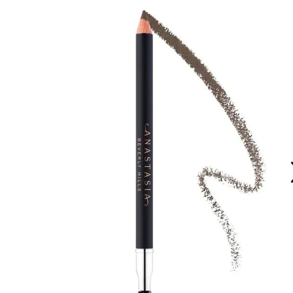 Anastasia Beverly Hills - Perfect Brow Pencil - Taupe - Picture 5 of 5